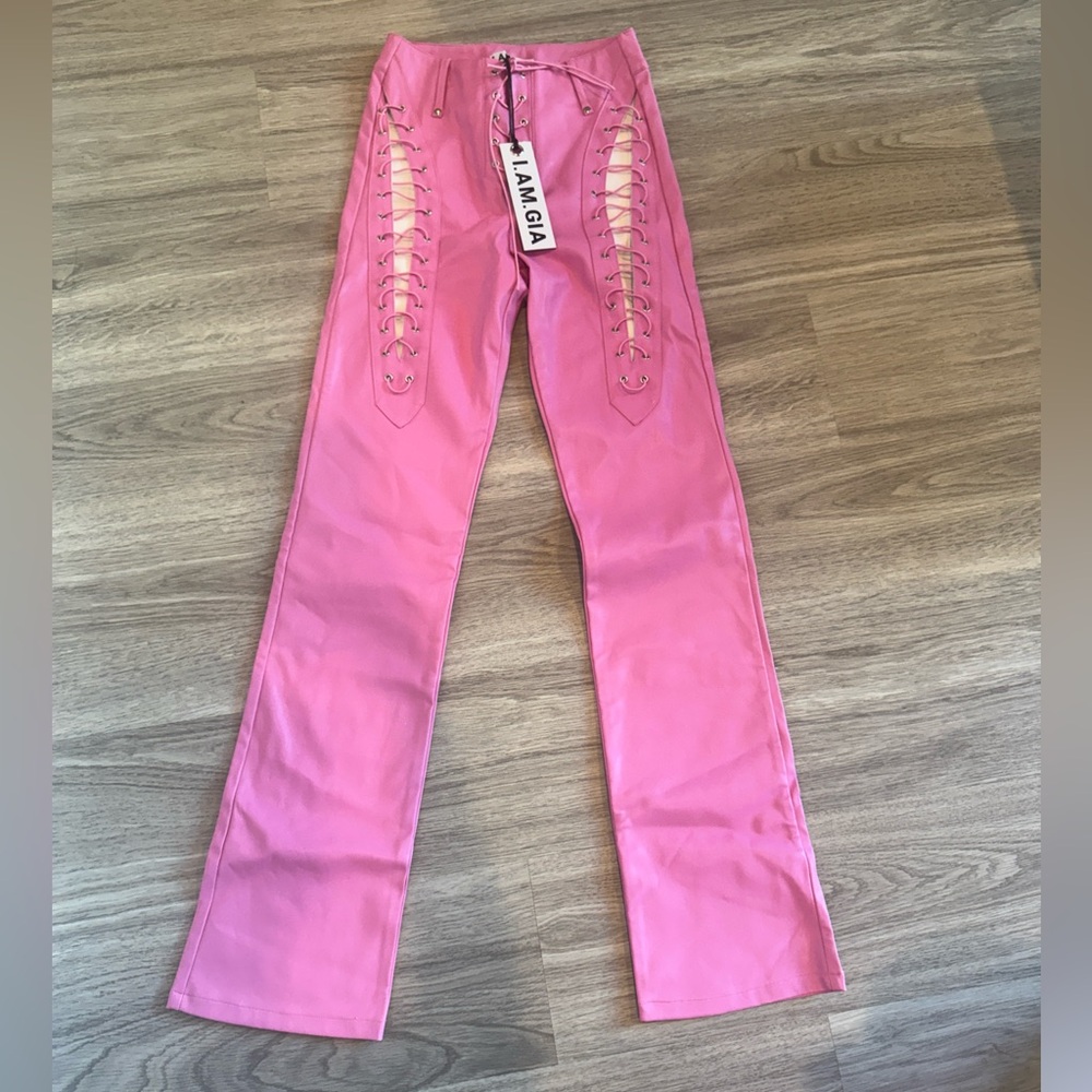 I AM GIA pants